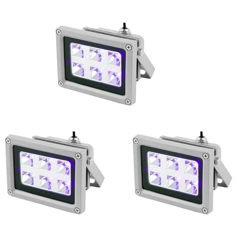 3x-85-260v-405nm-uv-led-curing-light-lamp-resin-for-sla-dlp-3d-printer-us-plug