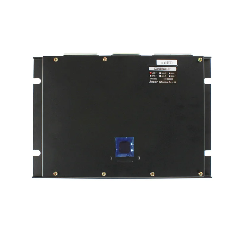 

543-00055A Suitable for Doosan Daewoo DH225 Computer Board Throttle Control Motor Controller Excavator Parts