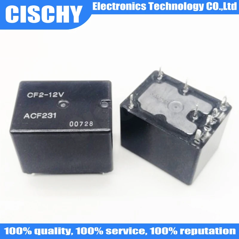 

1pcs/lot CF2-12V ACF231 CF2 12V DIP-8 In Stock