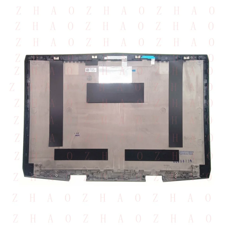 L+ For Dell Alienware M17 R1 A Shell Screen Rear Cover Keyboard Case 7R35P 07R35