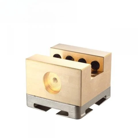 A-ONE Eletrodo Uniplate e suporte de peça de trabalho 3A-540100