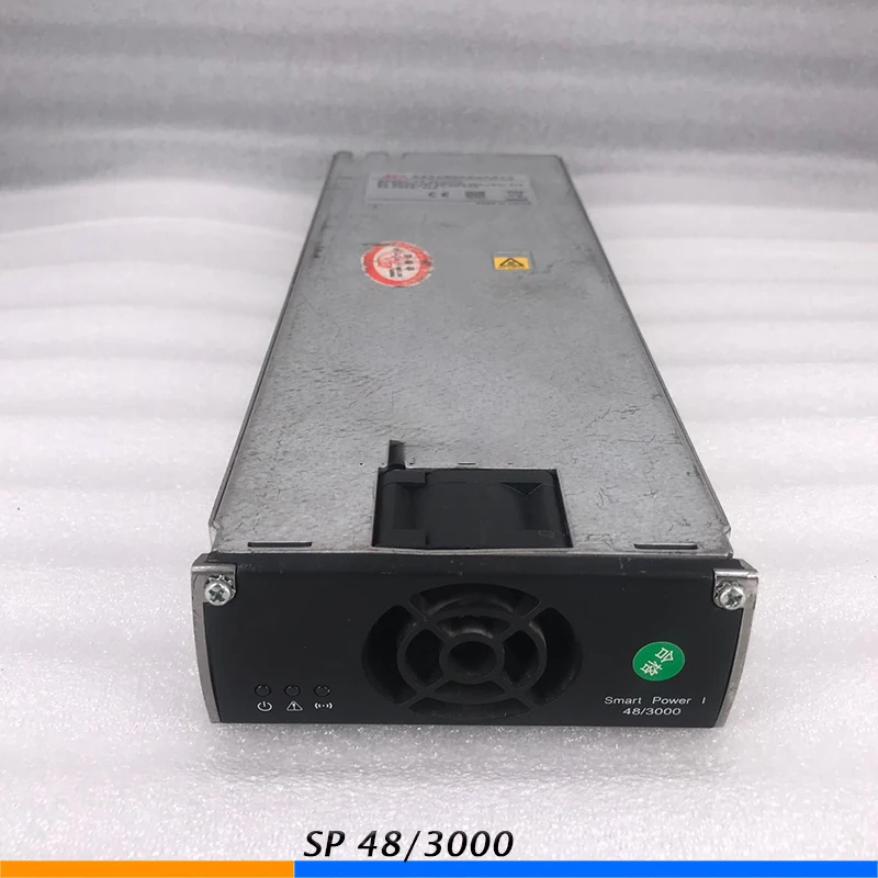 Sp 48/3000 53.5V/53a Communicatie Stroomgelijkrichter Module 100% Getest Snel Schip