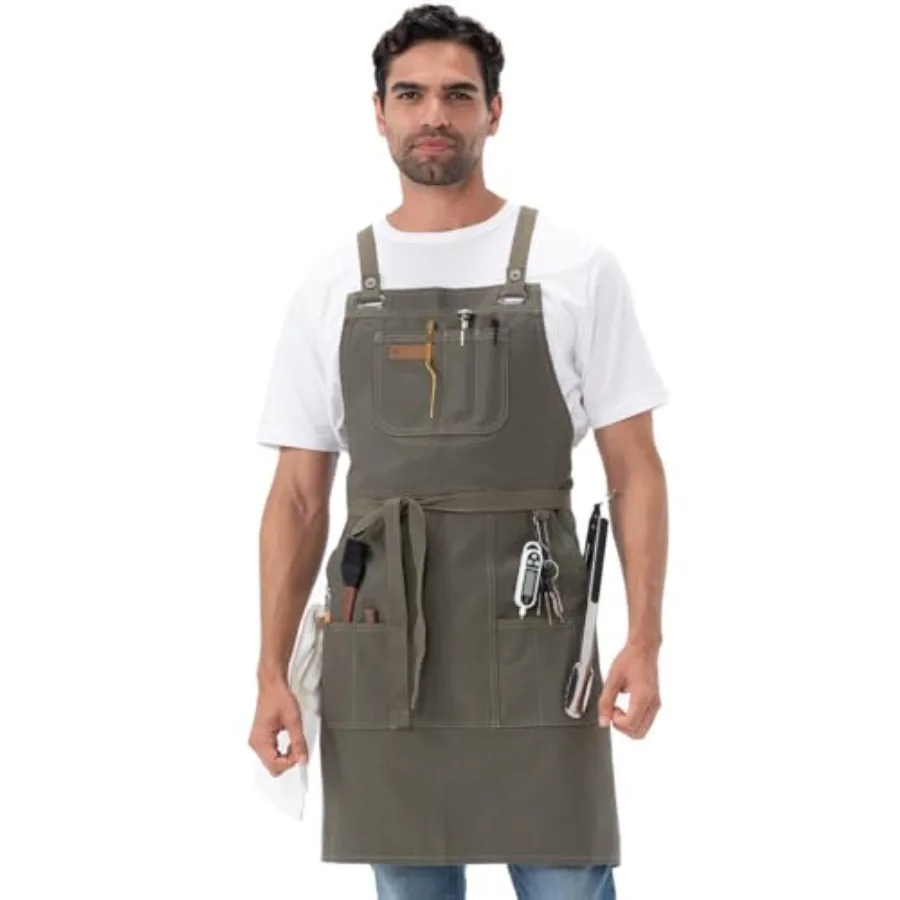 

Универсальный фартук для гриля Ayden