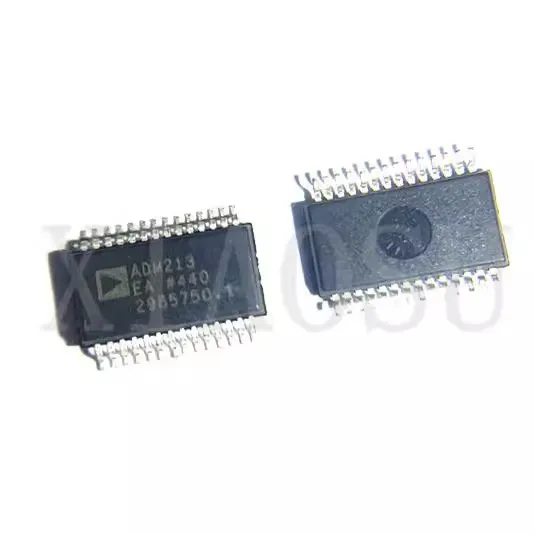 

(2-5PCS)100% New ADM213EARZ ADM213EA ADM213 TSSOP Chipset