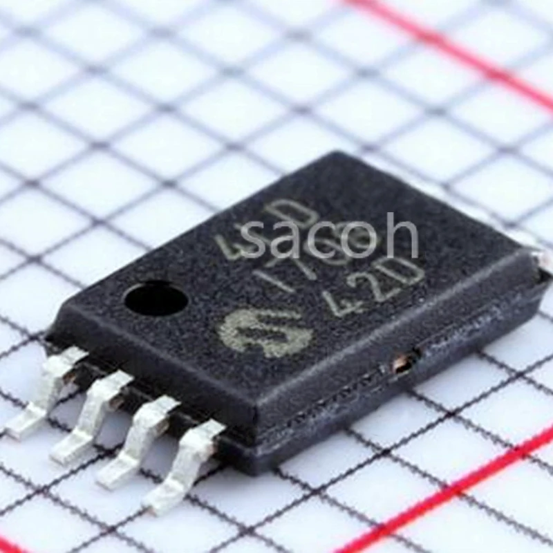 

(SACOH IC Chips) 24LC256-I/ST 10Pcs 100% Brand New Original In Stock
