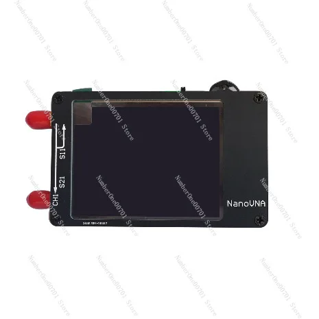 

Vector Network Analyzer Antenna Analyzer Shortwave MF HF VHF UHF Antenna
