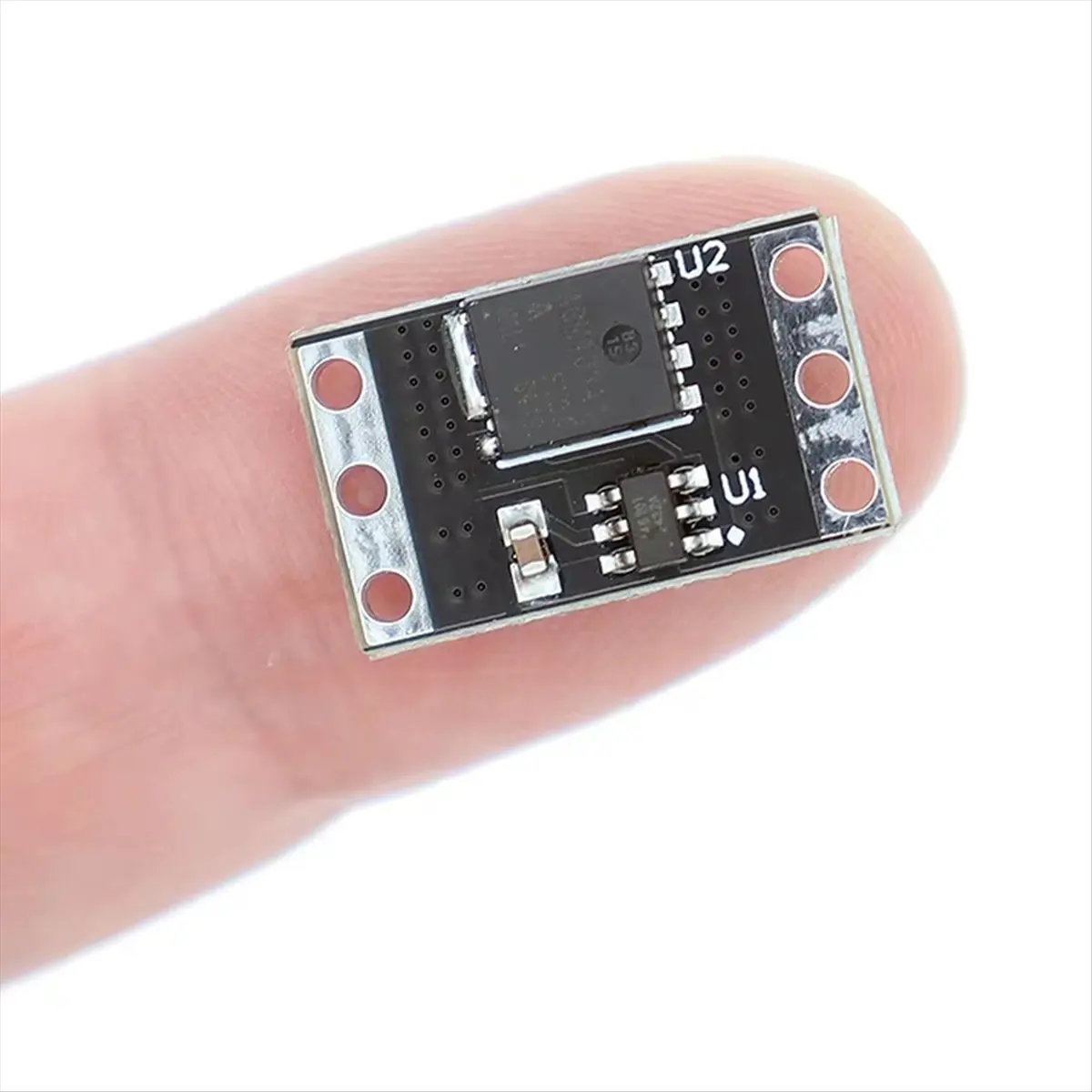 A40I 3pcs XL74610 Ideal Diode Module Replaces LM74610 Analog Ideal Diode Rectifier Rectifier 1.5-36V 0mA 15A/30A