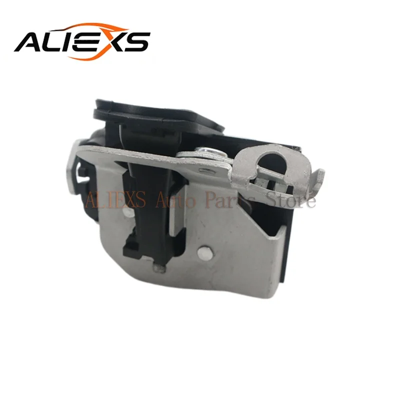 4C2Z-1626412-A 4C2Z1626412A Conjunto de Cerradura Superior de Puerta Trasera Deslizante para Ford E-150 E-250 E-350 Econoline 2006-2014 2012 2013
