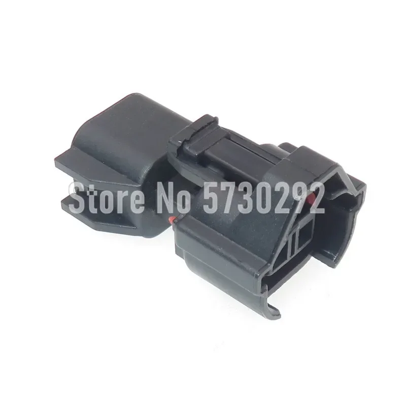 2P EV6 Male To Nippon Denso Adapter Wiring Harness Plug Fuel Injector Conversion Connector Socket