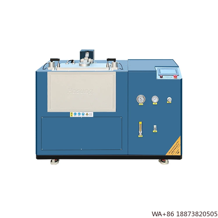 ماكينة صنع مصنع 4 كجم ماكينة صب سبائك الذهب الأوتوماتيكية بالكامل شريط ذهبي فضي #6