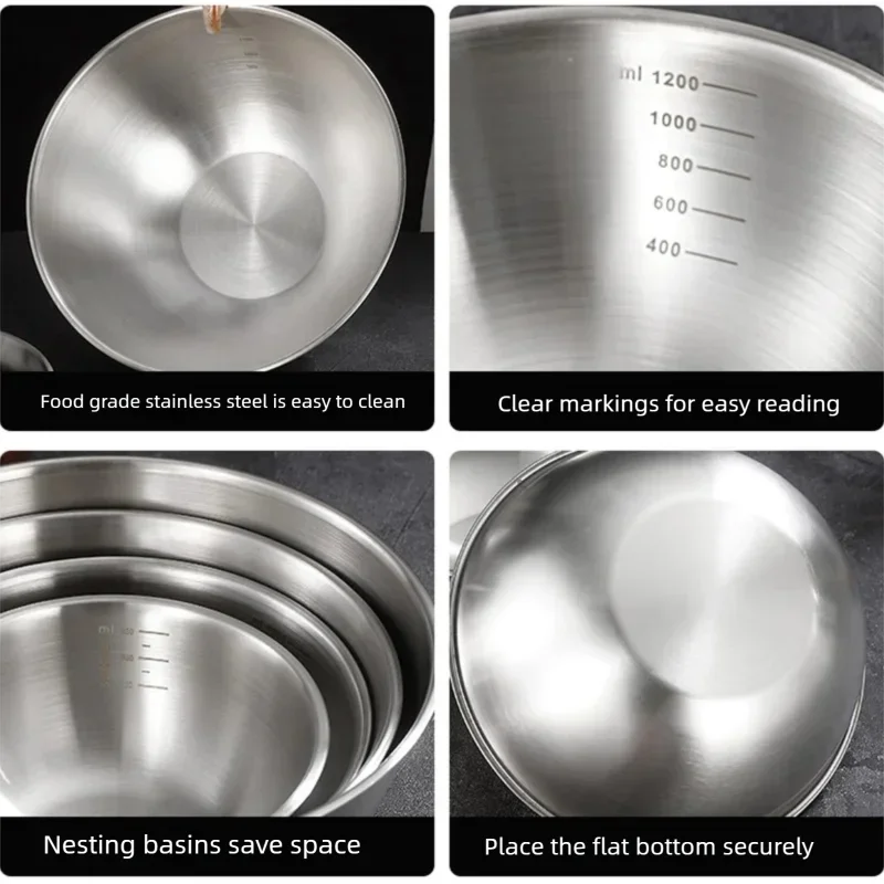 Thumbnail 4 - #25 Ranked Mixing Bowls Picks in 2026