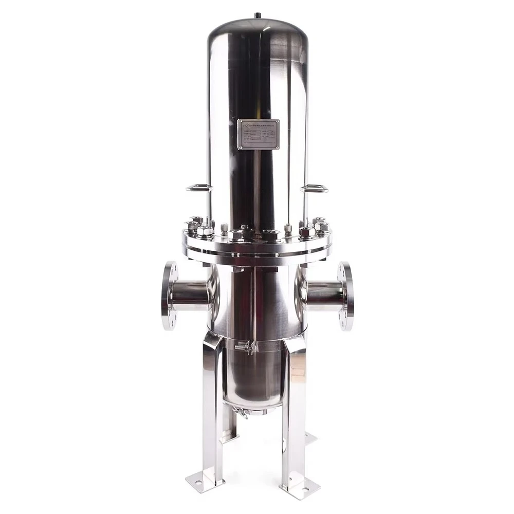 Automatic Cip Clean…