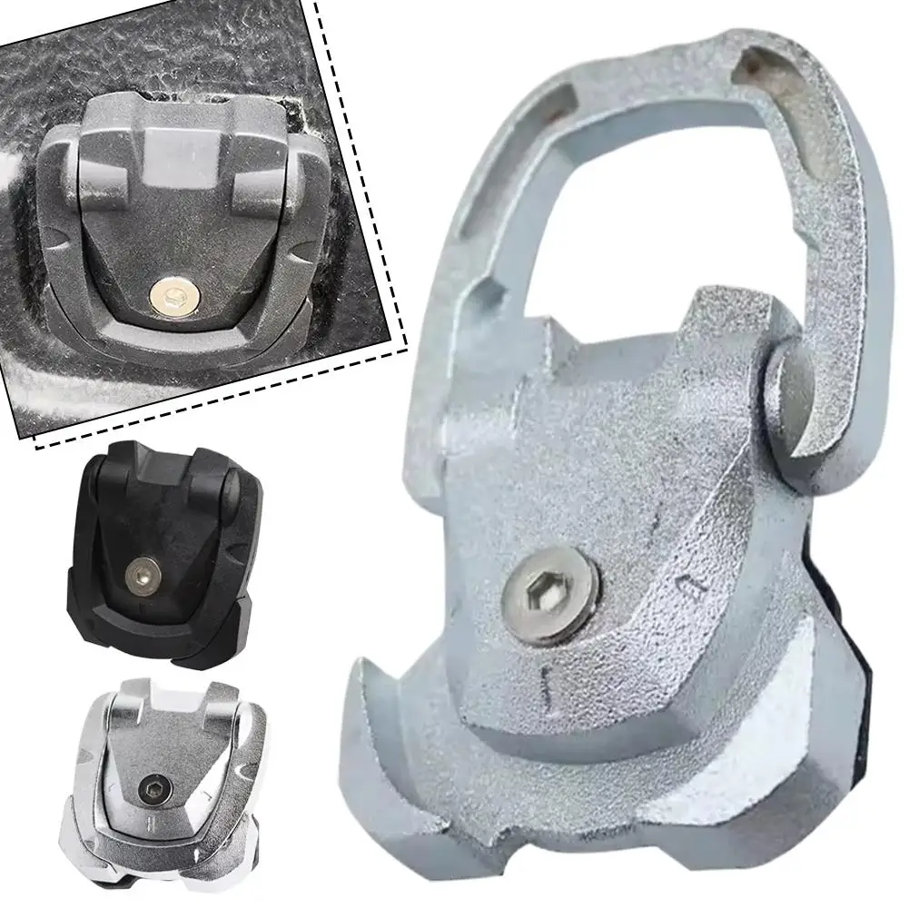 New Tie Down For Pickup Truck Bed Cargo Box Hook Rope Fixed Buckle for RANGER D-MAX HILUX REVO NAVARA F 150 GWM POER ROCCO