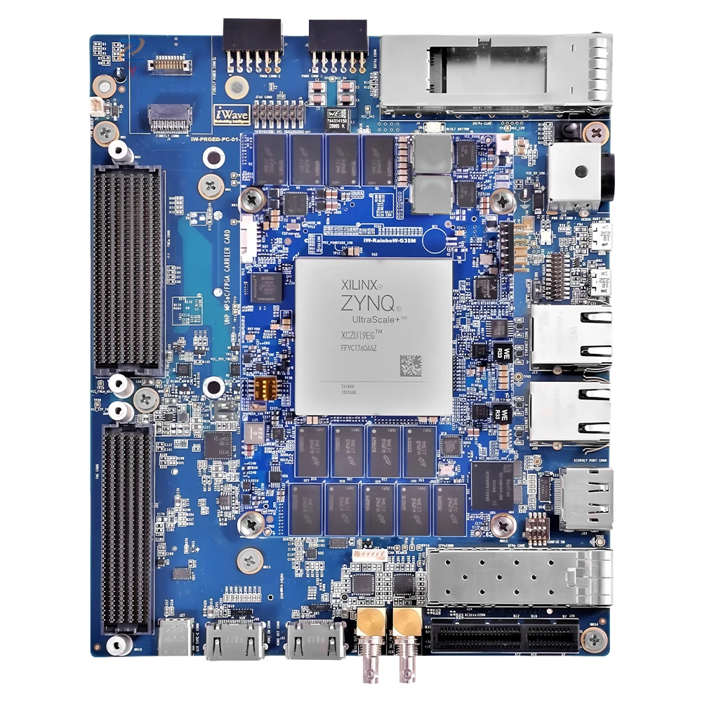 For iW-G35D-19EG-4E004G-E008G-LCF iW-G35D-19EG-4E004G-E008G-LCG Industrial Communication Module Data Transmission Equipment