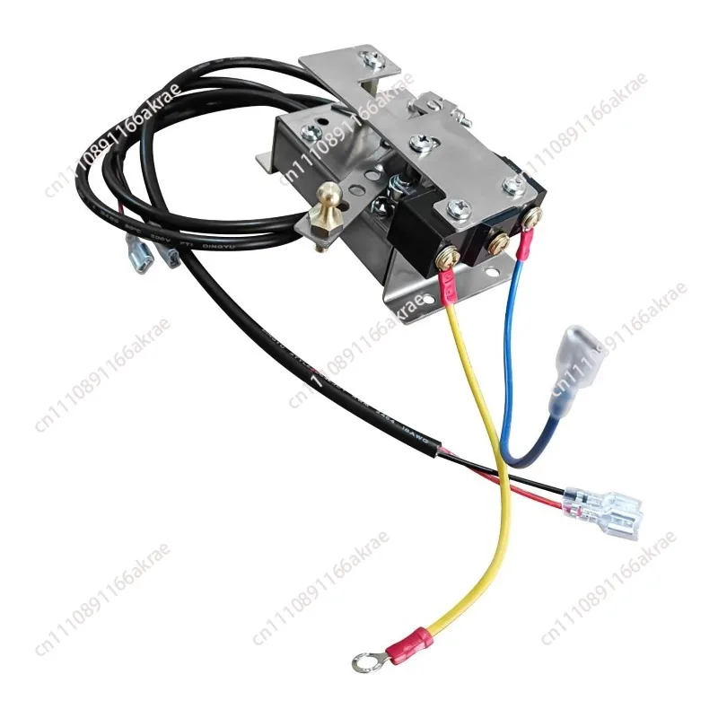 for Ezgo accelerator with micro switch for golf cart 1989-1994 27094-G01