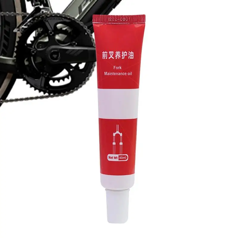 Bikes Lube Rust-proof Bikes Grease Fork Oil Bicycles Lube Bicycles Lubricant Mountain Bikes Chain Lube Bicycles Oil For Mountain