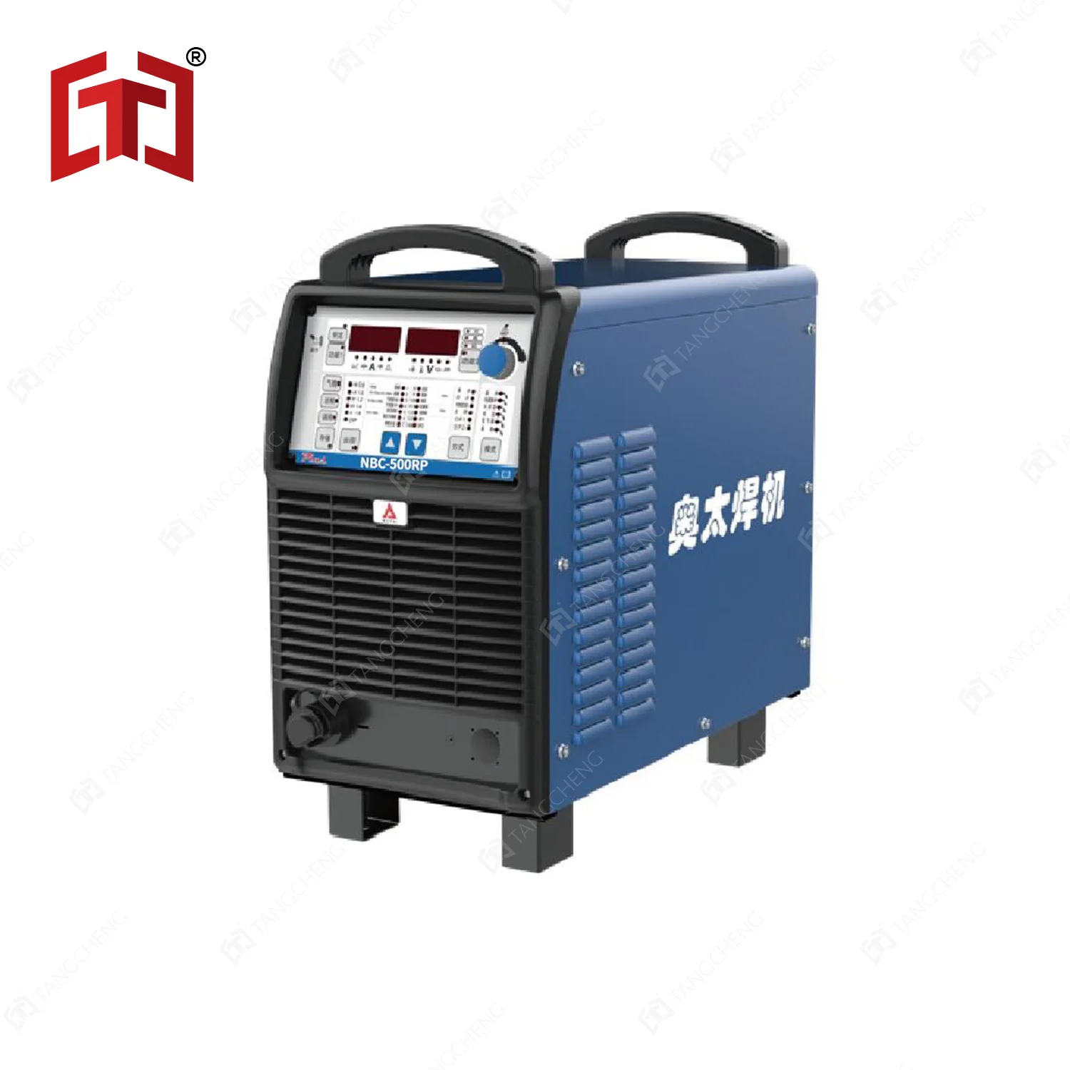 

Сварочный аппарат Aotai WSM-400 для импульсной аргонодуговой сварки, китайская версия, основной блок