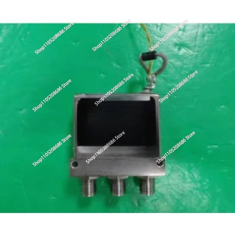 Second-hand Single Pole Double Throw Coaxial Switch High-frequency Relay