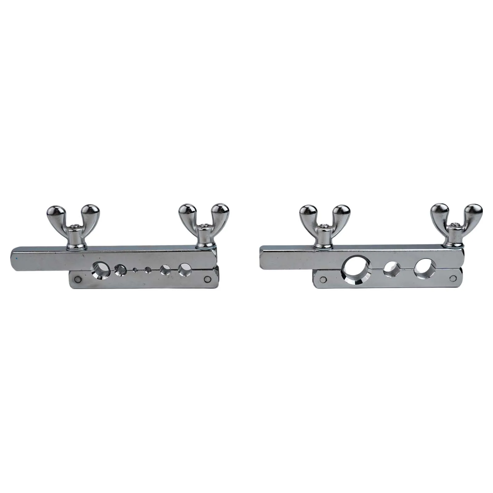 Copper Tube Expander Tube Expander Set HVAC Maintenance Chrome Vanadium Steel Material Easy To Use Flaring Tool