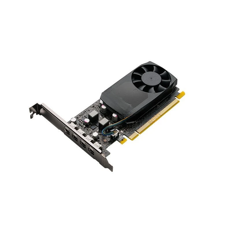 

P620 P1000 Professional Graphic Design Graphics Card 3D Modeling Rendering 4K Multi-screen Stock Trading