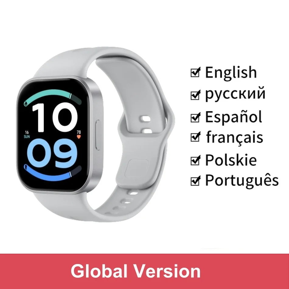 Thumbnail 4 - #83 Best Black Smartwatches to Buy In 2026