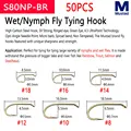 S80NP-BR 50 piezas