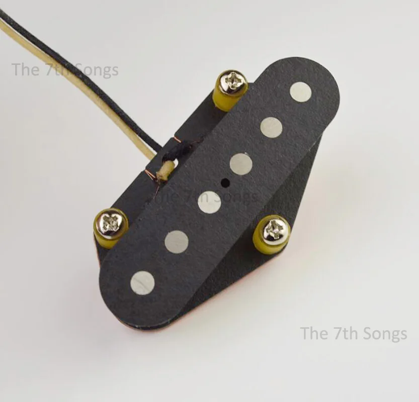 Electric Guitar Pickup Vintage TL Pickup 1952 Bridge Pickup 6.2K Alnico 5