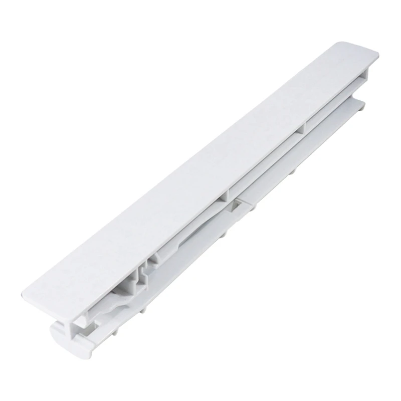 

A82I-W10326469 Center Drawer Slide Rail For Whirlpool Refrigerator Replaces 67004514,8208326,Wpw10326469,12796401