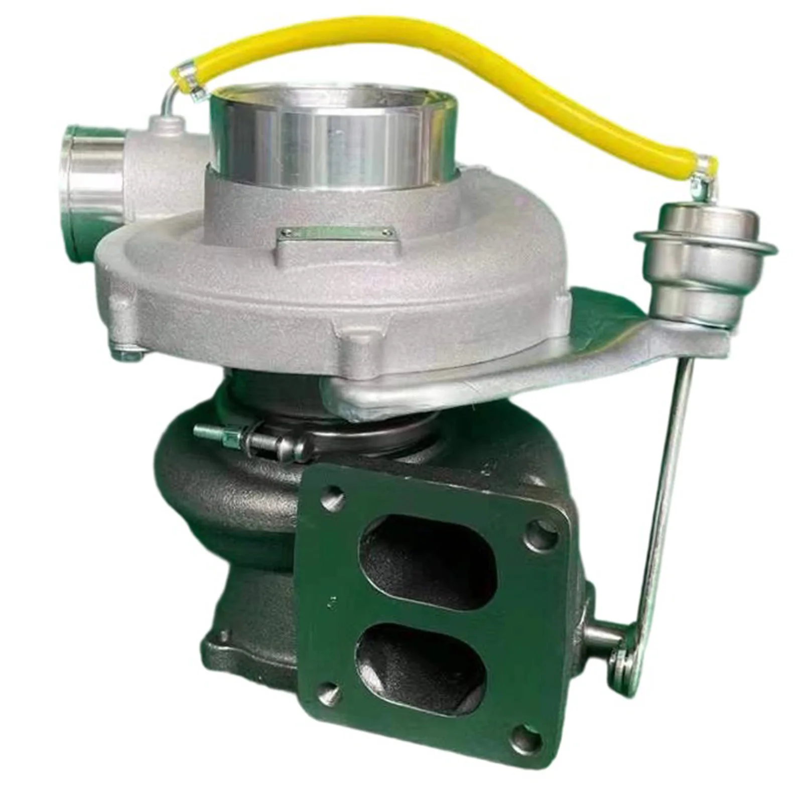 Turbocharger 17201E0230 For Hino P11C 10.5L Engine
