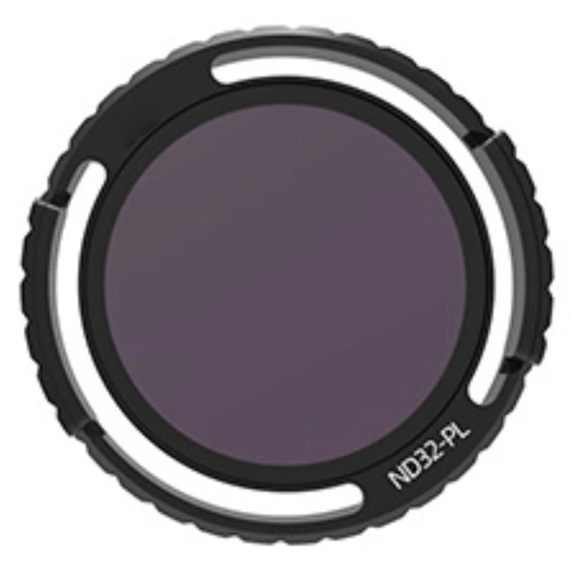 ND32PL Lens Filter For DJI Avata 2 Drone Waterproof Anti Whiteout UV Blocking Filters Pretection Lens Drone Parts