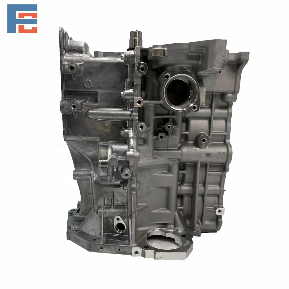 New G4FG Korean Car Engine Cylinder Block Assembly For Kia AZERA TUCSON CELESTA FORTE ELANTRA VELOSTER ACCENT