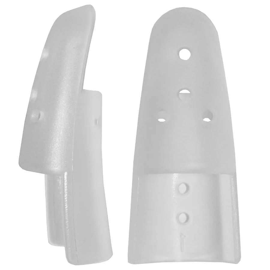 

Rehabilitation Advantage Stax Finger Splints Variety Set of 30