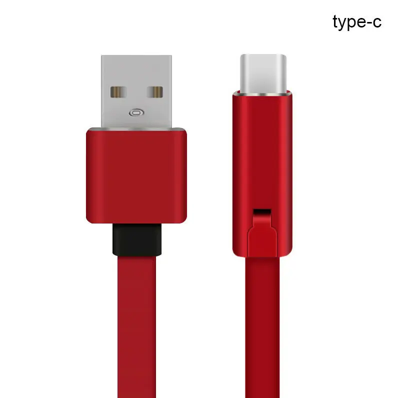 Usb Data Long-lasting Renewable High-quality Repairable Durable Versatile Charging Cord For Micro Devices Premium Charger Cable