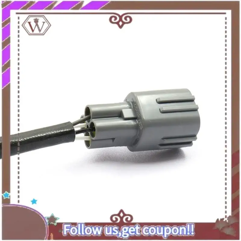 A57E-Oxygen O2 Sensor AZD0102-KJ001 21176-0090 For KAWASAKI VN1700 VOYAGER CLASSIC Tourer VN900 ZZR1400 ZX14R 2007-2015 Accessor