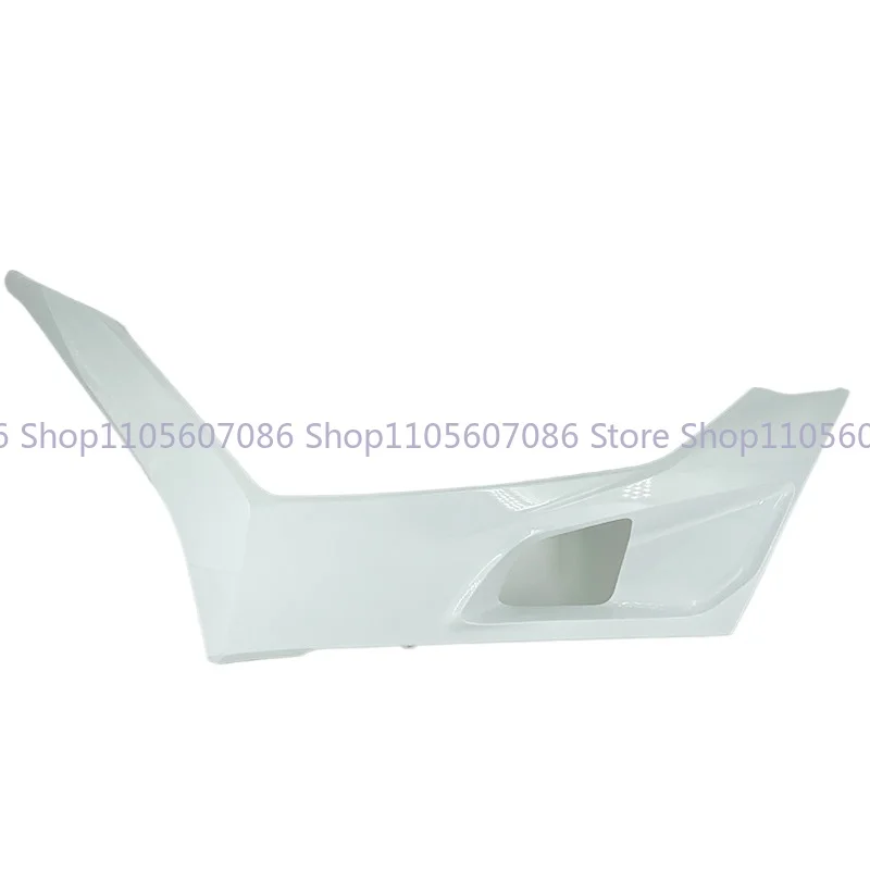 Suitable for Honda PCX160 Left and Right Side Bottom Cover WH150T-2 Front Rail Edge Strip