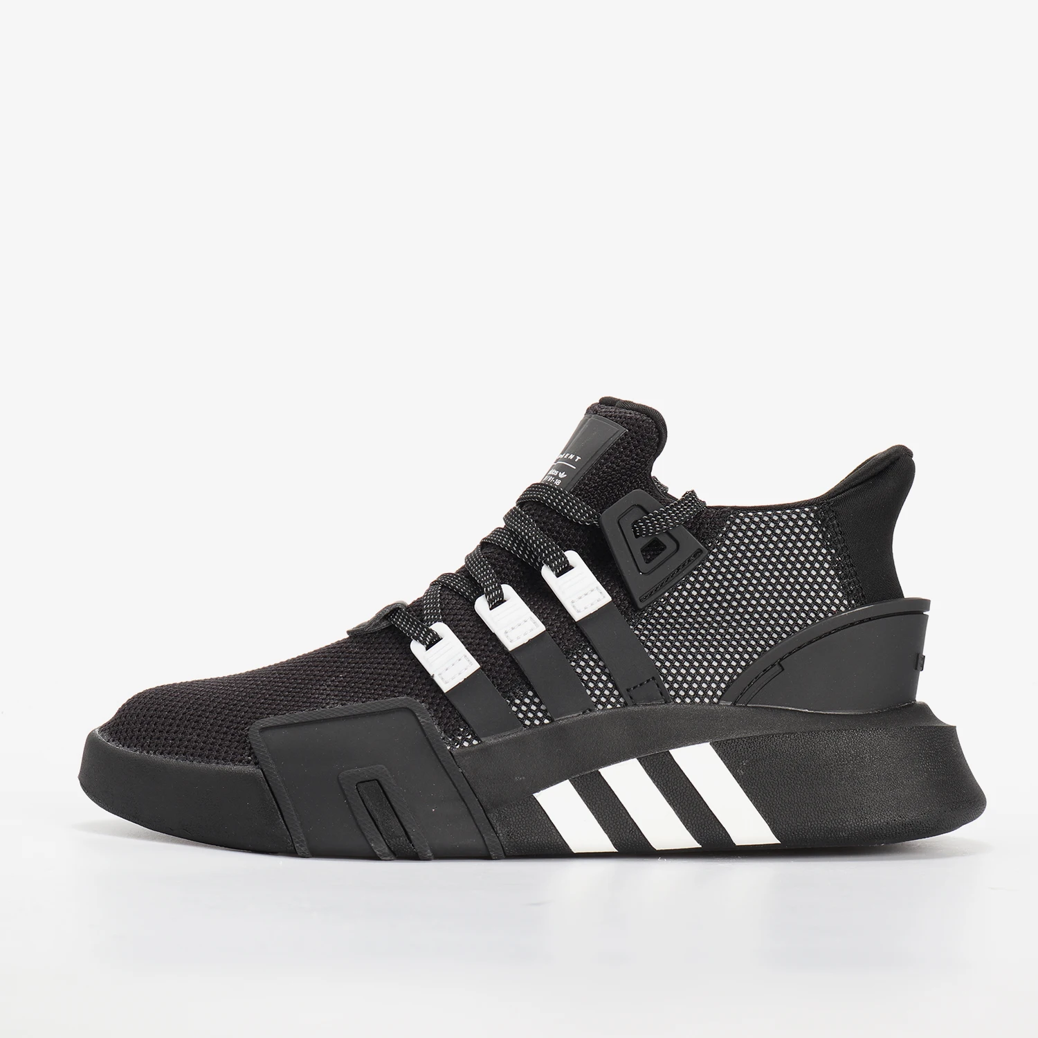

Adidas genuine EQT BASK ADV men's and women's mid top sports shoes BD7773