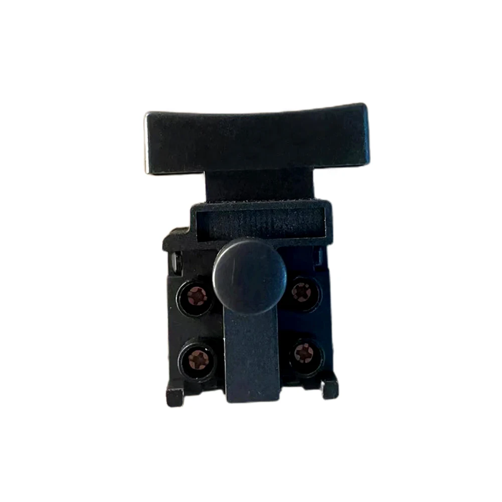 

For 5016 6018 Chainsaw Switch Small Size Light Weight Simple Design Replacement Shell Plastic Workshop Equipment