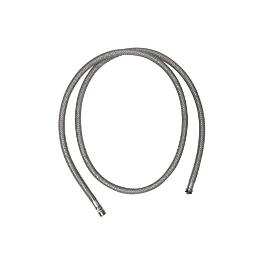

88624000 Pull-Down Kitchen Faucet Hose Chrome Small