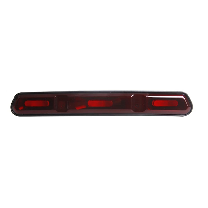 Car LED High Mount Brake Light Brake Lamp Accessories For Ford BRONCO F150 2021 2022 2023