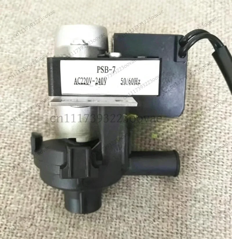 LK_PSB-7 Condensate Drainage Pump For Fan Coil Unit Central Air Conditioning Ceiling Lift Pump