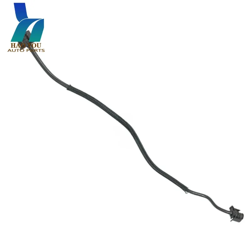 31274900 Cooling Vent Hose Line For Volvo S60 2010-2015