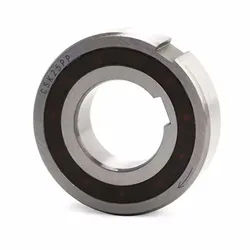 CSK One Way Clutch Bearing with Dual Keyway Clutch Backstop Bearing 8/10/12/15/17/20/25/30/35/40/PP Sizes - Industrial Bearing