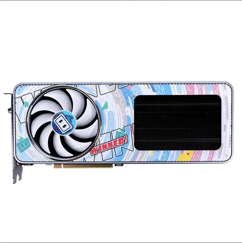 2022 Best Colorful iGame GeForce RTX 3070 bilibili E-sports Edition  8G  Graphics Card