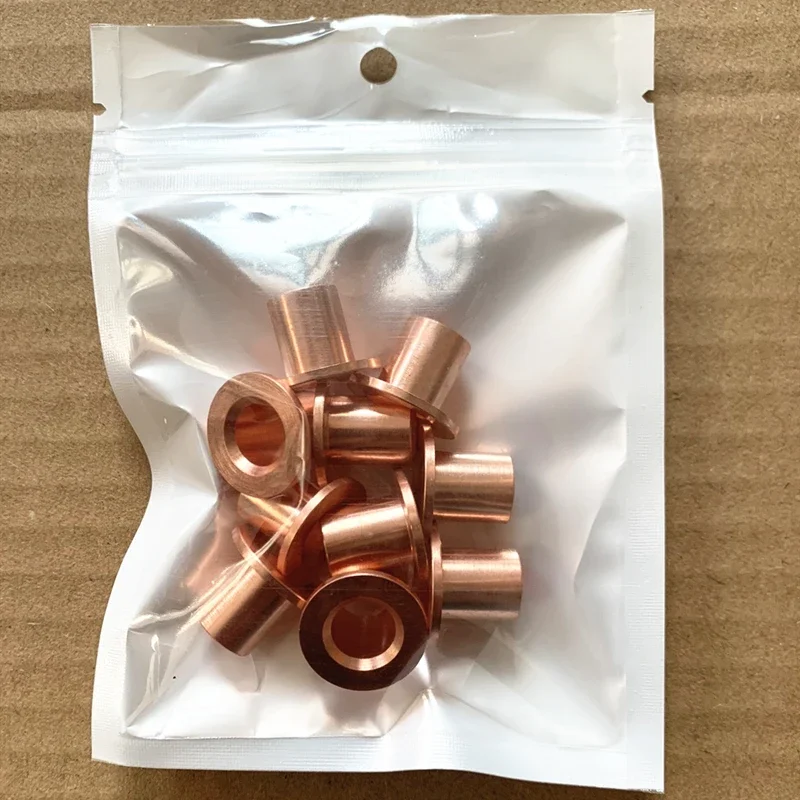 Injector Nozzle Cop…
