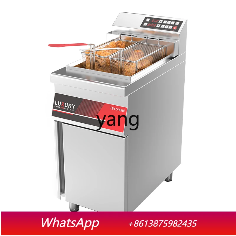 : Fritadeiras elétricas