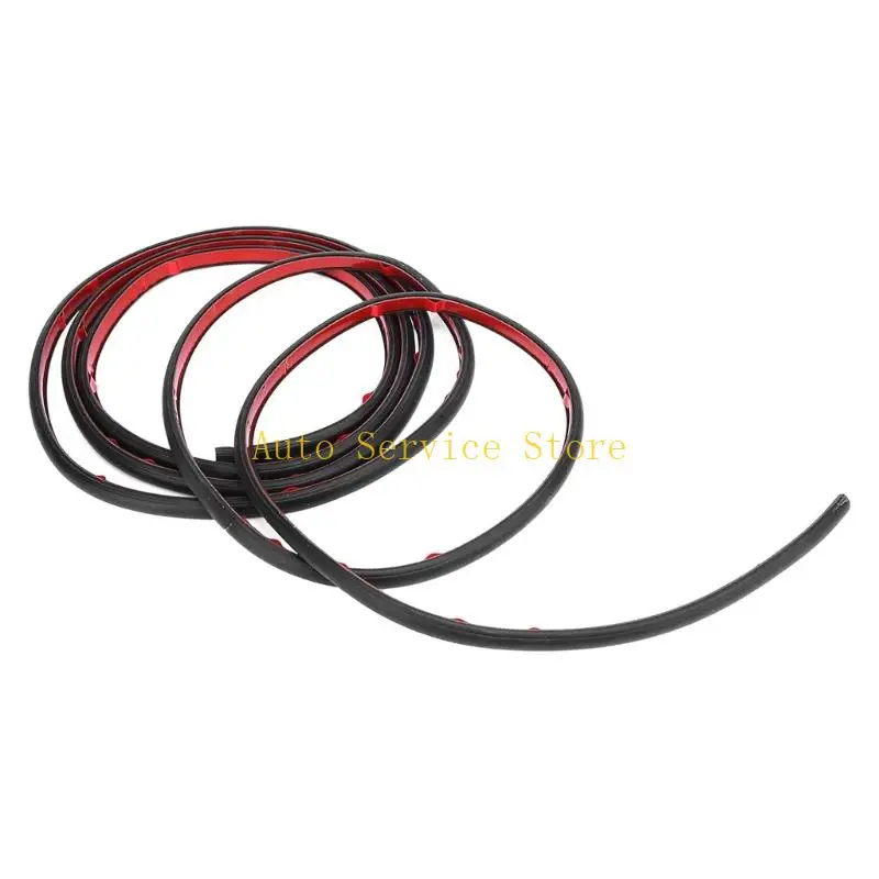 462A 54128209723 54128169710 54128150127 Rubber Sunroof Seal for E38 E39 740Li 745Li