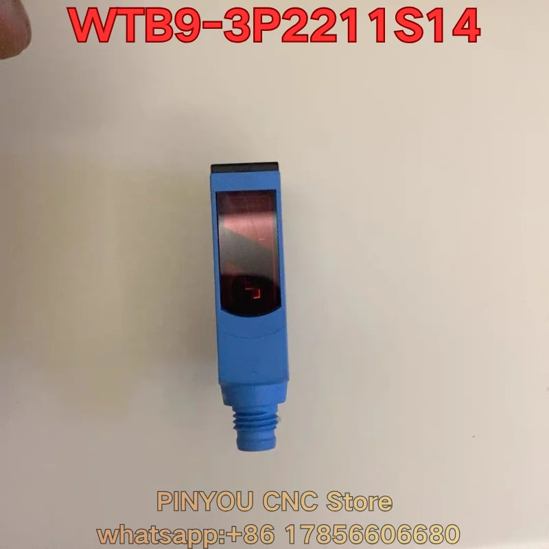 New WTB9-3P2211S14 sensor Latest Prices as of June 2026