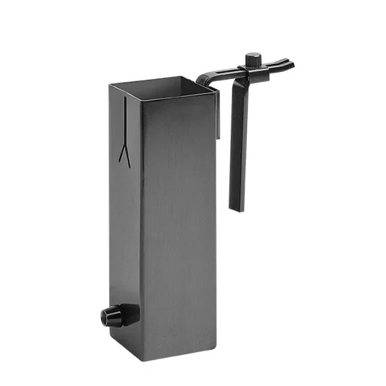 Wholesale Aquarium Accessories Fish Tank Internal Filter Aquarium Surface Oil Skimmer