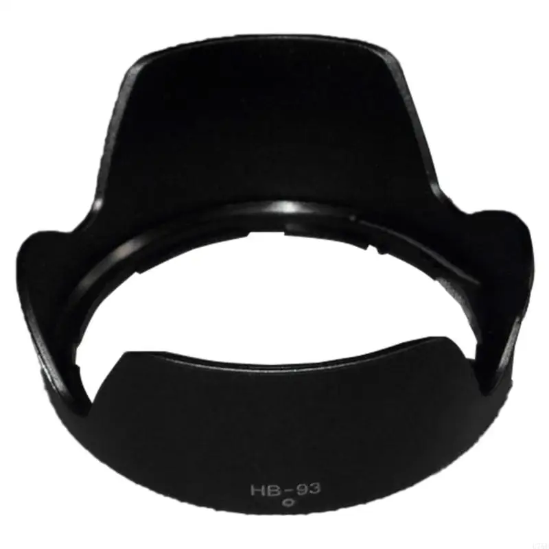 U75B 카메라 렌즈 보호자 카메라 렌즈 후드 정밀도 렌즈 카메라 93