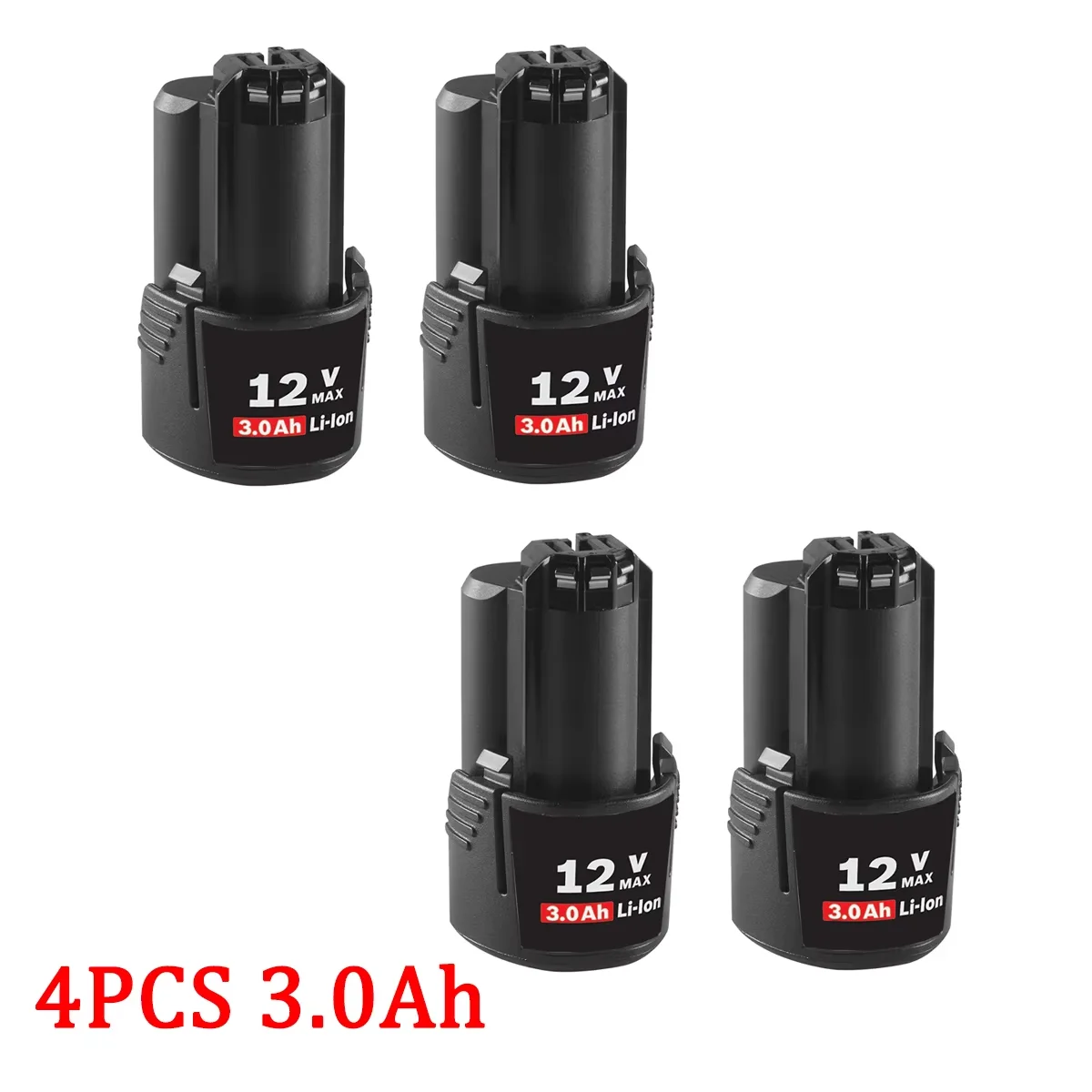 3000mah Für Bosch 12V Batterie Ersatz Batterie Für Bosch BAT412A BAT414 BAT411 BAT412 D-70745GOP 2607336014 Elektrowerkzeuge